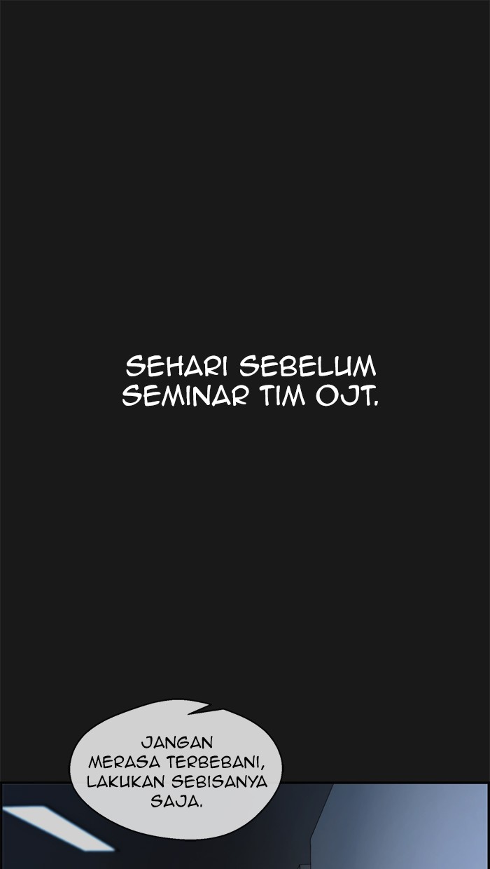 Komik The Man   Chapter 50 gambar 1