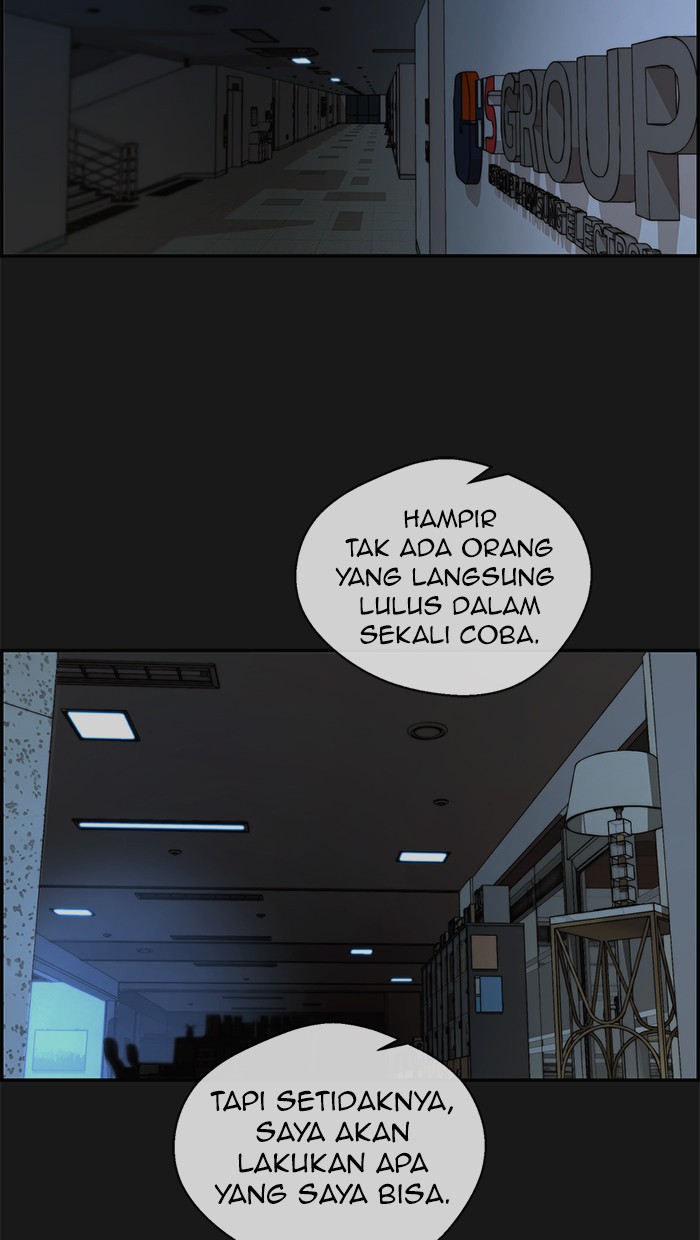 Manhwa The Man   Chapter 50 gambar 2