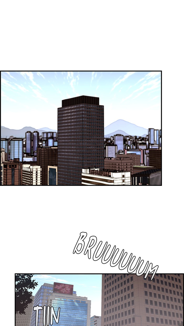 The Man   Chapter 50 Gambar 49