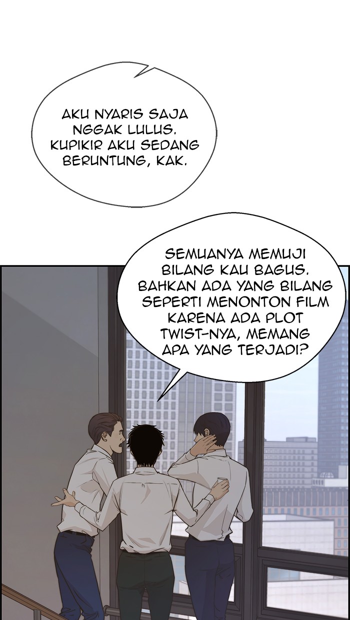 The Man   Chapter 50 Gambar 52