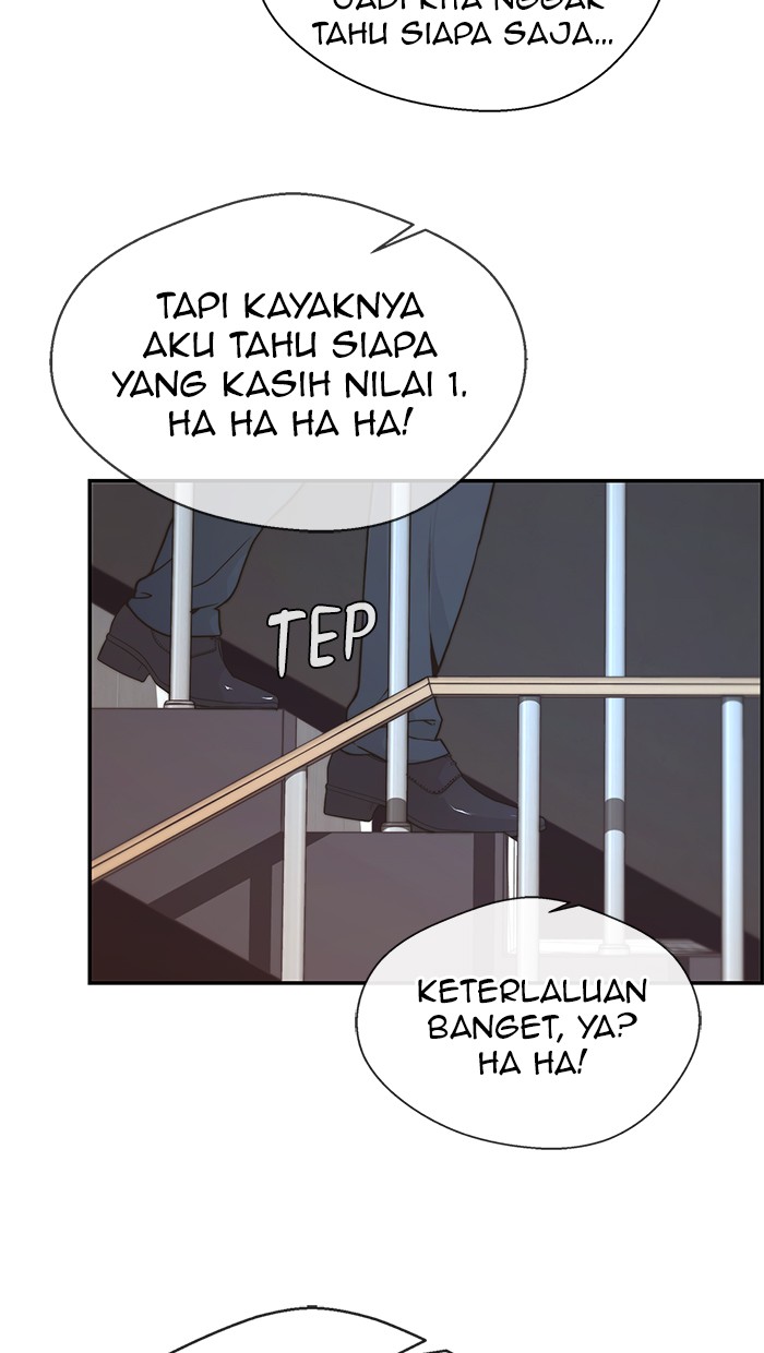 The Man   Chapter 50 Gambar 54