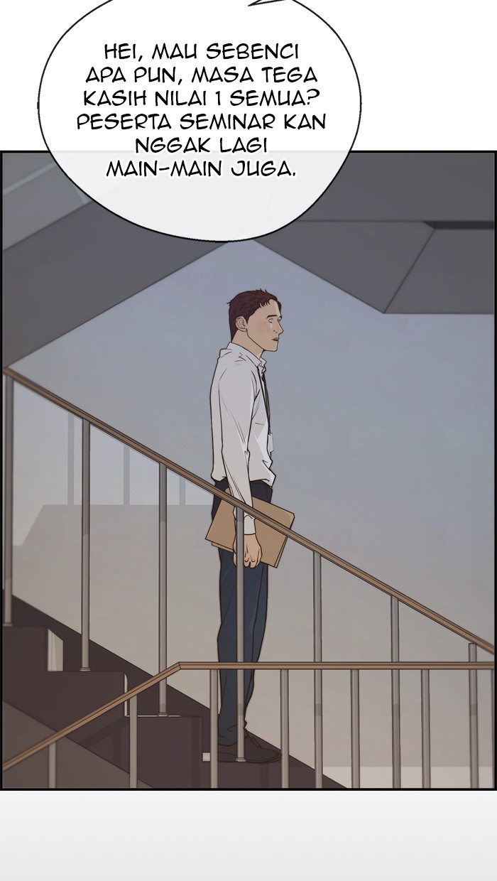 The Man   Chapter 50 Gambar 55