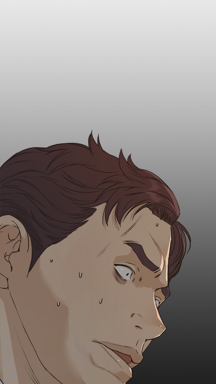 The Man   Chapter 50 Gambar 56