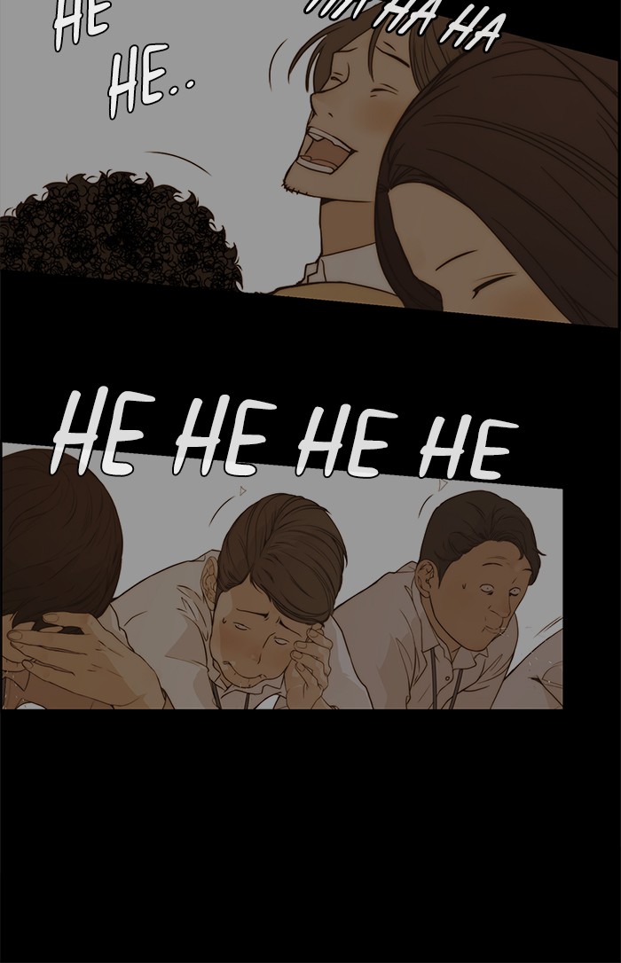 The Man   Chapter 50 Gambar 58