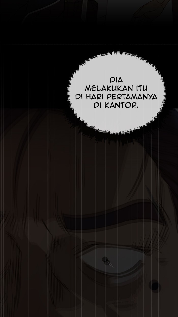 The Man   Chapter 50 Gambar 62