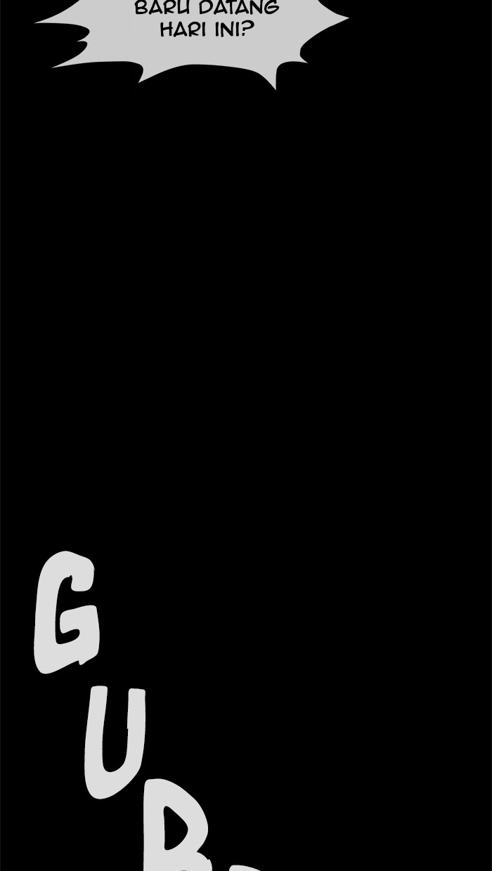 The Man   Chapter 50 Gambar 65