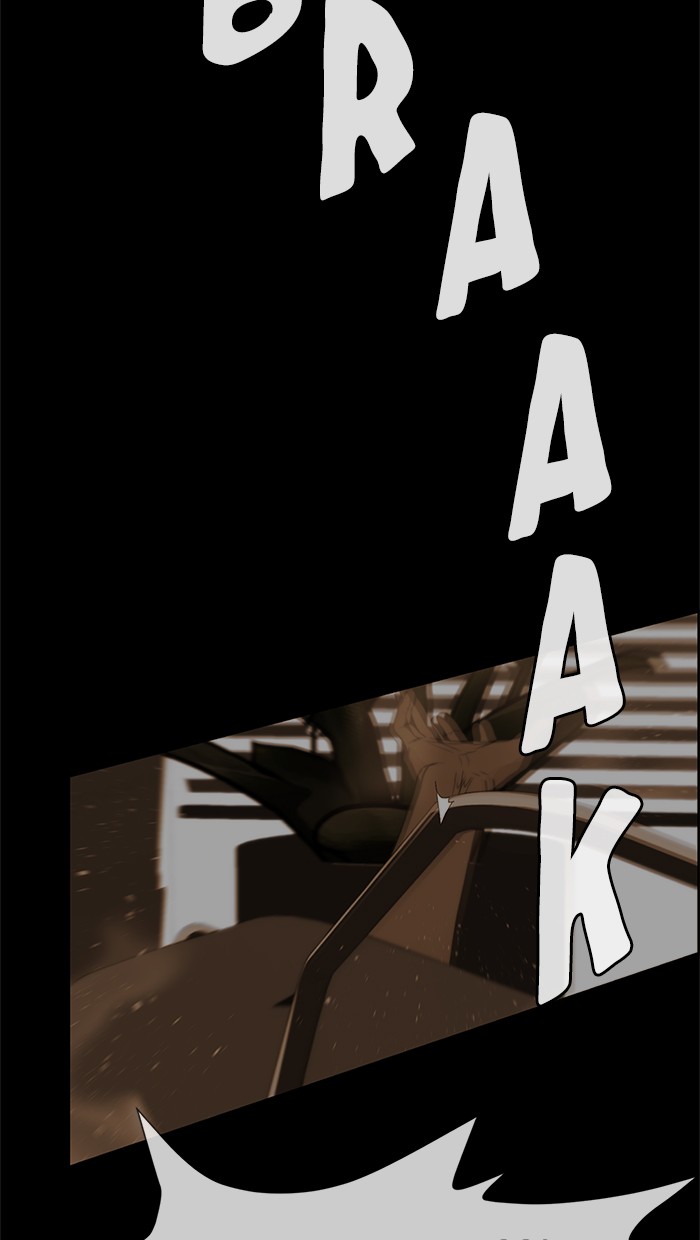 The Man   Chapter 50 Gambar 66