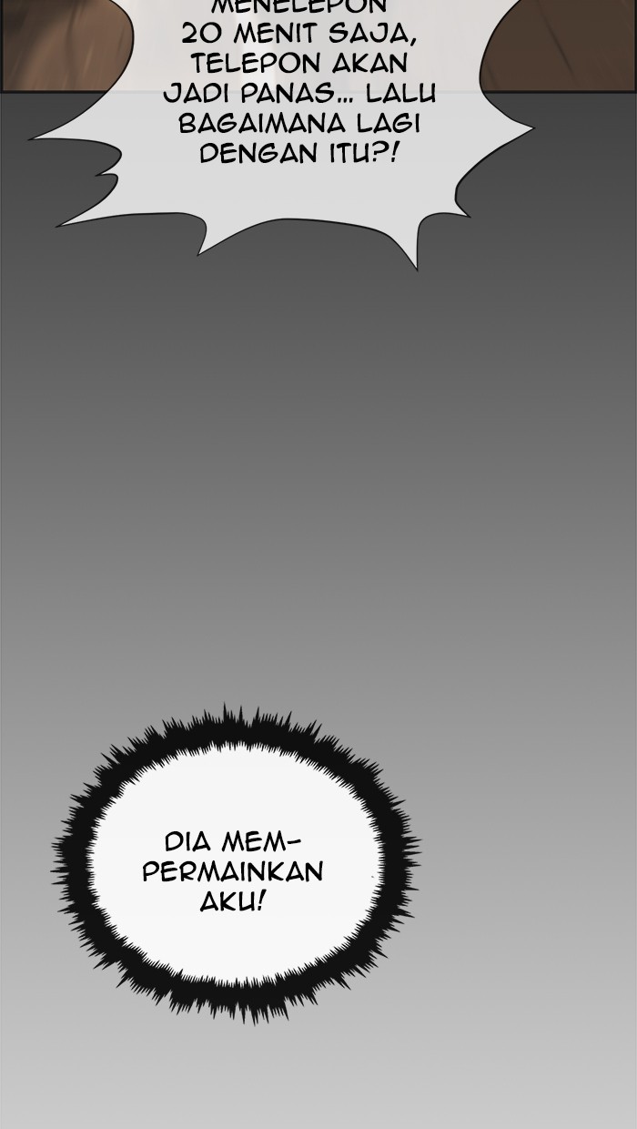 The Man   Chapter 50 Gambar 68
