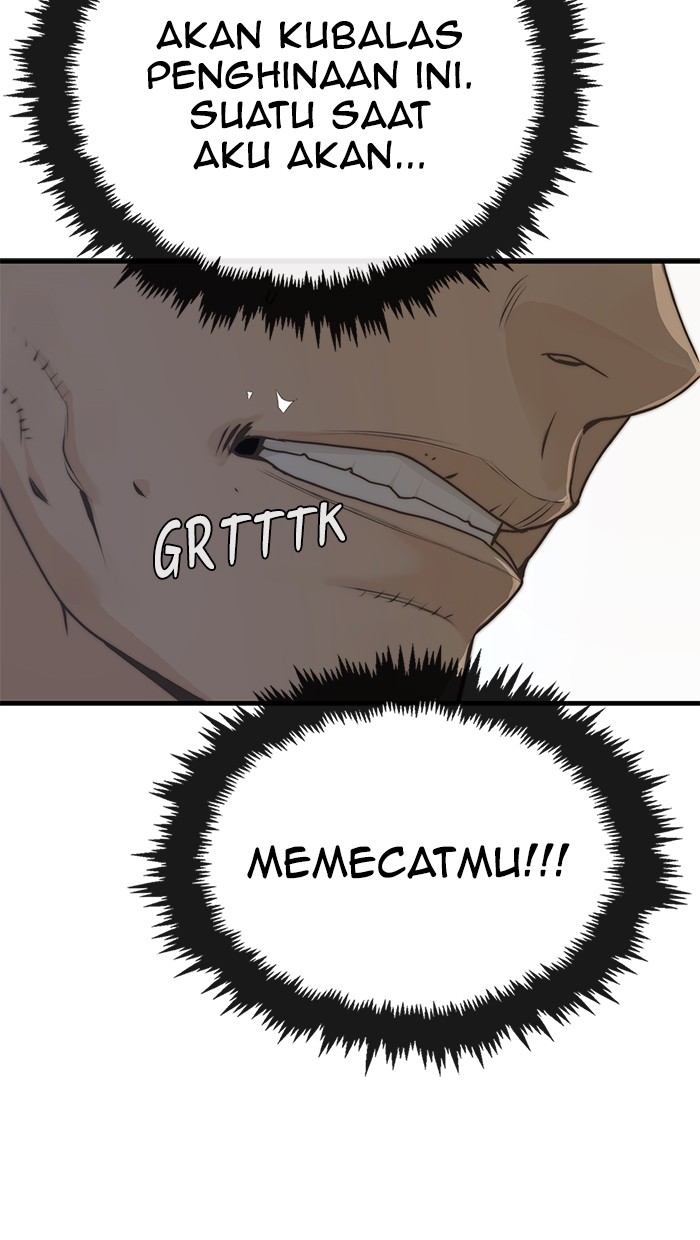 The Man   Chapter 50 Gambar 70