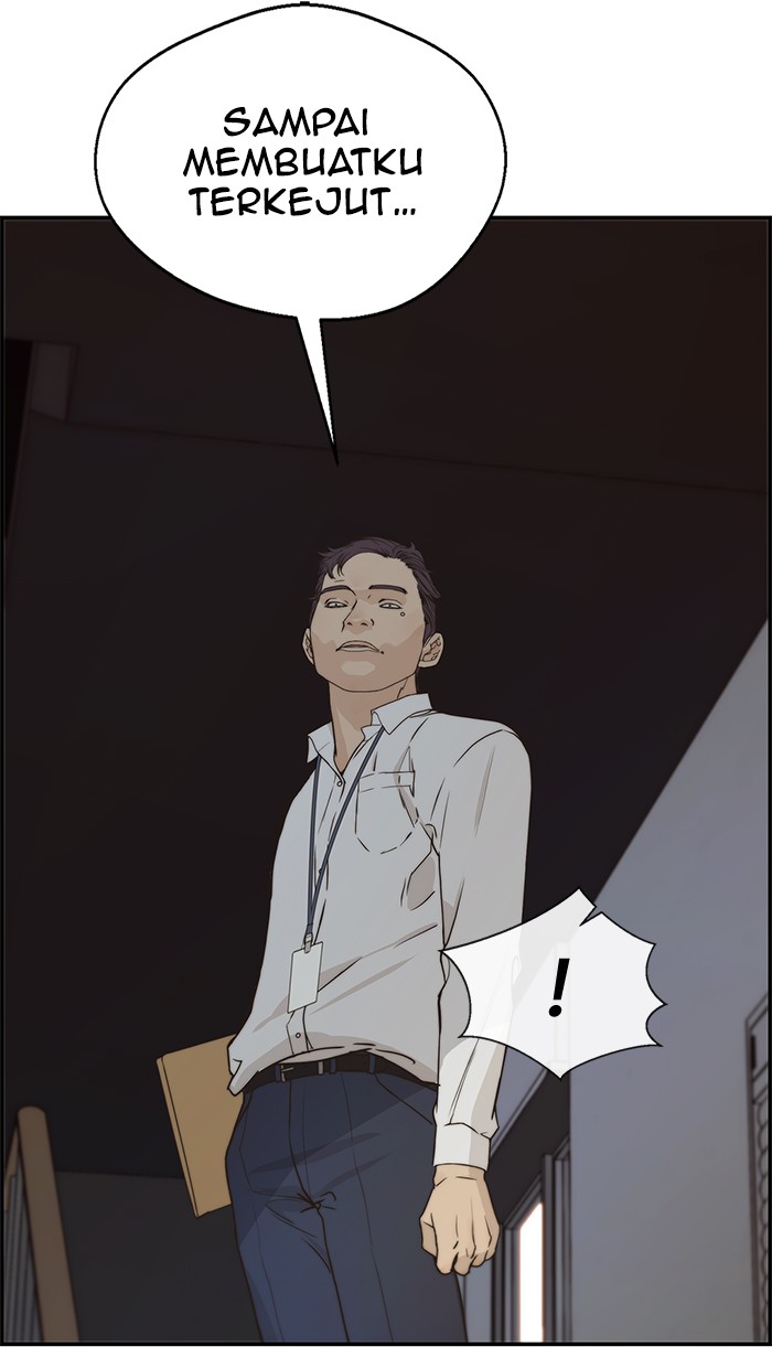 The Man   Chapter 50 Gambar 76
