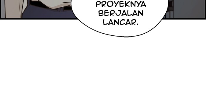The Man   Chapter 50 Gambar 79
