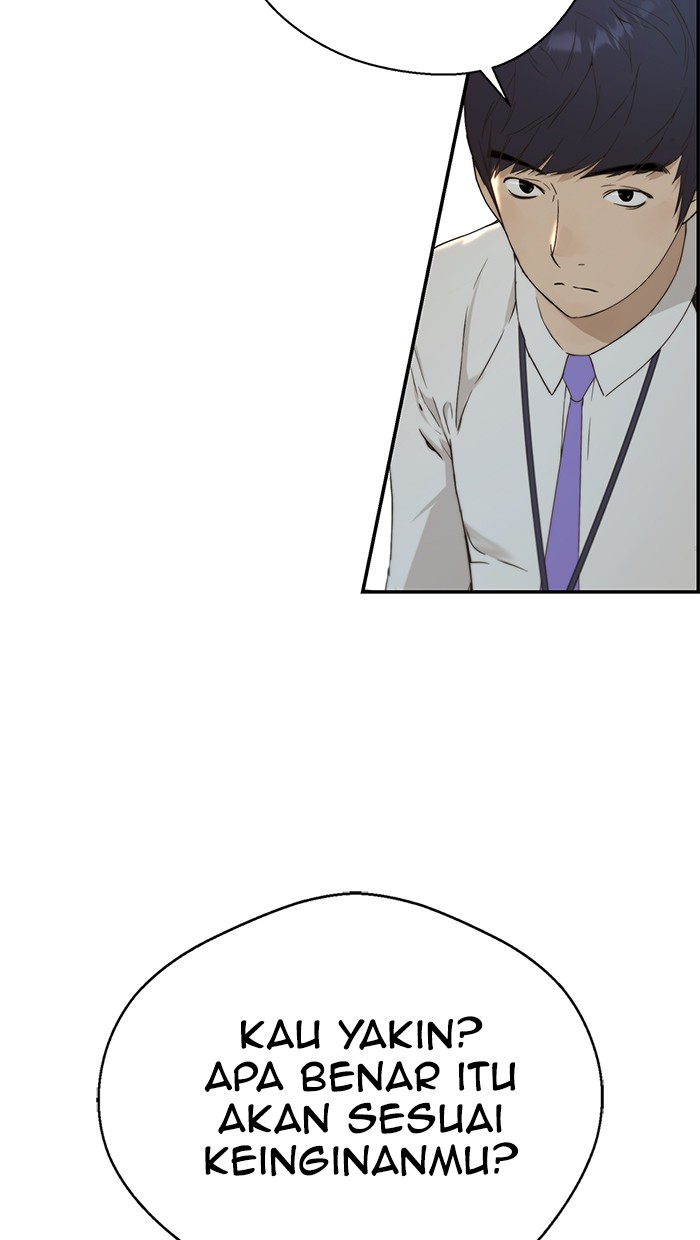 The Man   Chapter 50 Gambar 81