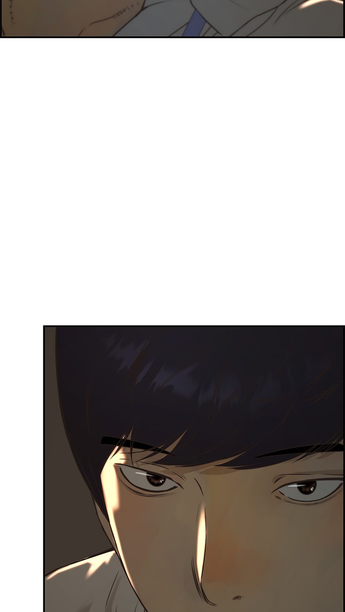 The Man   Chapter 50 Gambar 83