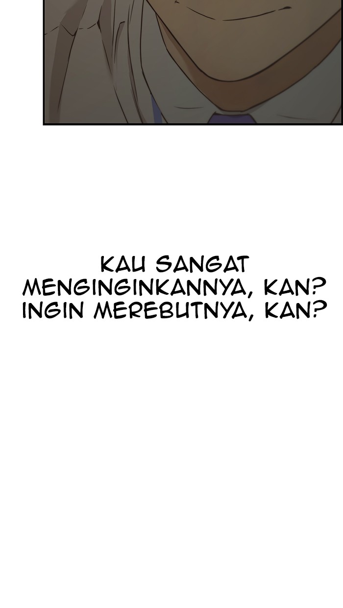 The Man   Chapter 50 Gambar 84