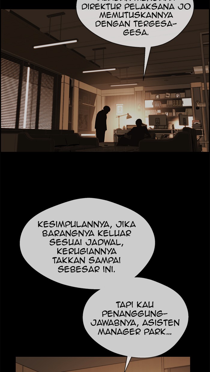 Manhwa The Man   Chapter 51 gambar 2