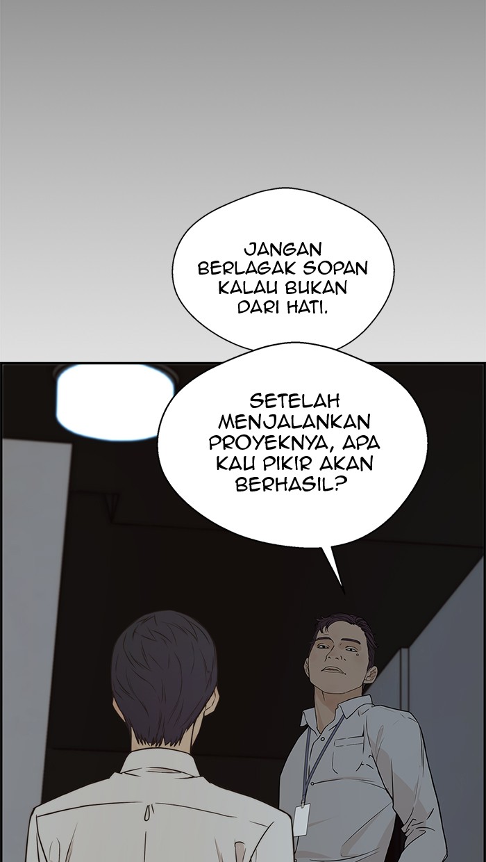 The Man   Chapter 51 Gambar 37