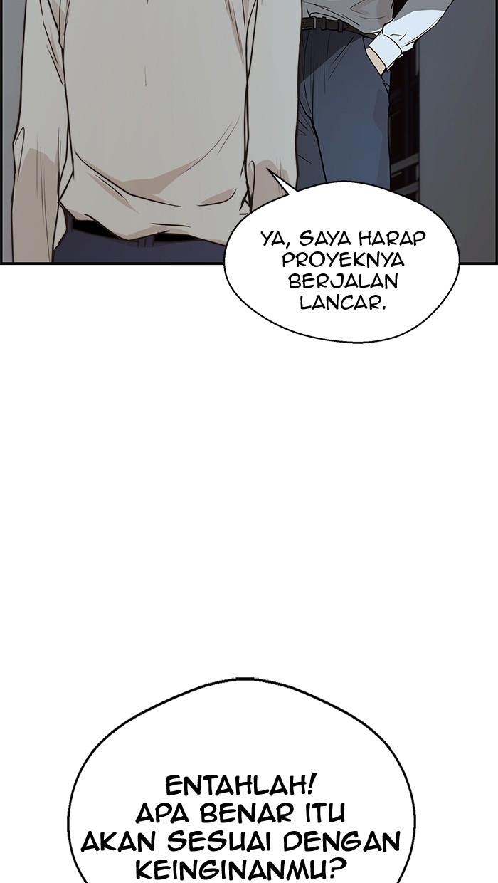 The Man   Chapter 51 Gambar 38