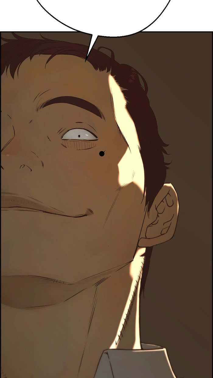 The Man   Chapter 51 Gambar 39
