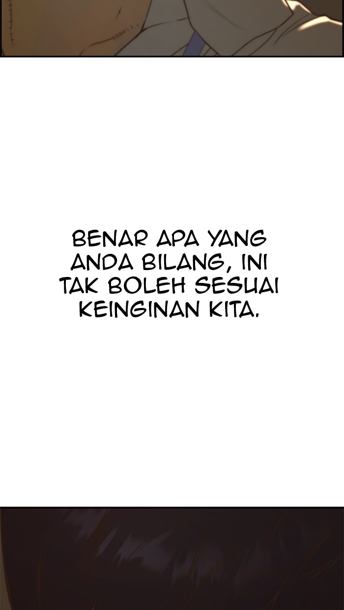 The Man   Chapter 51 Gambar 40