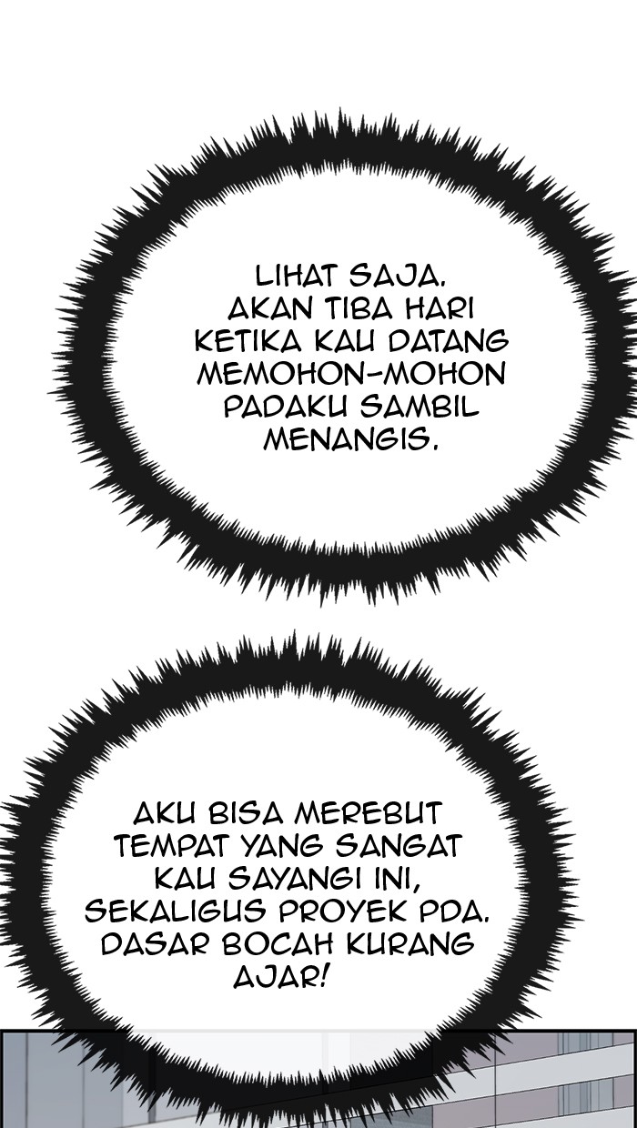 The Man   Chapter 51 Gambar 46