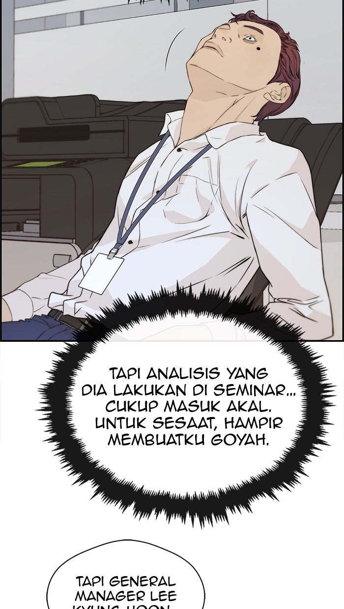 The Man   Chapter 51 Gambar 47