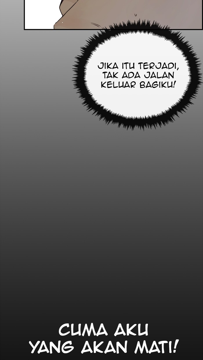 The Man   Chapter 51 Gambar 49