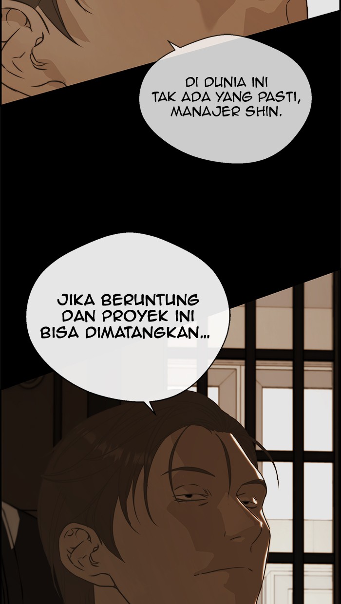 The Man   Chapter 51 Gambar 51