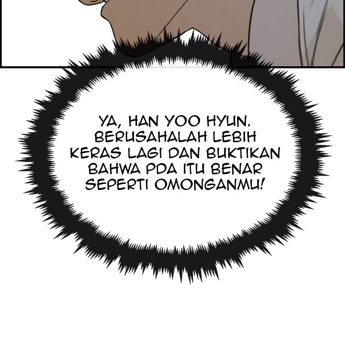 The Man   Chapter 51 Gambar 55