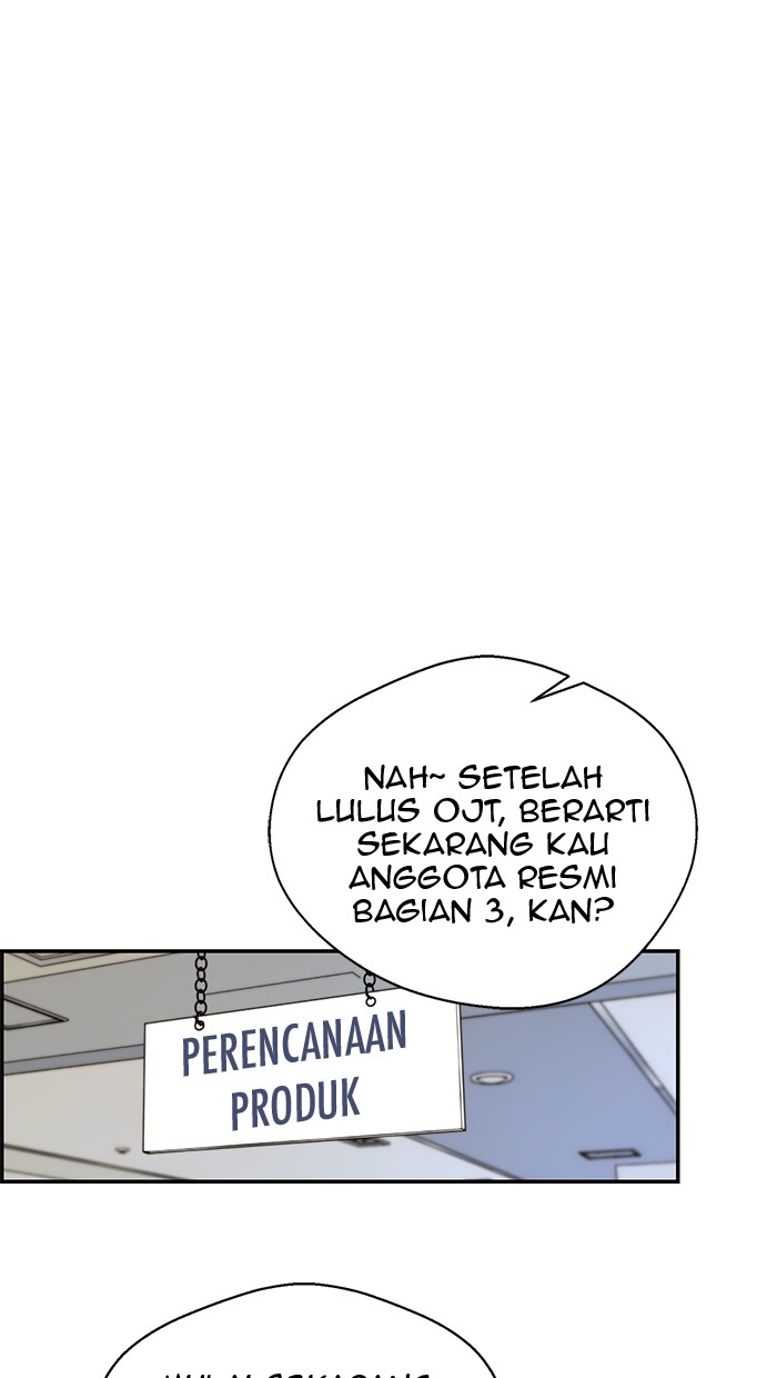 The Man   Chapter 51 Gambar 57