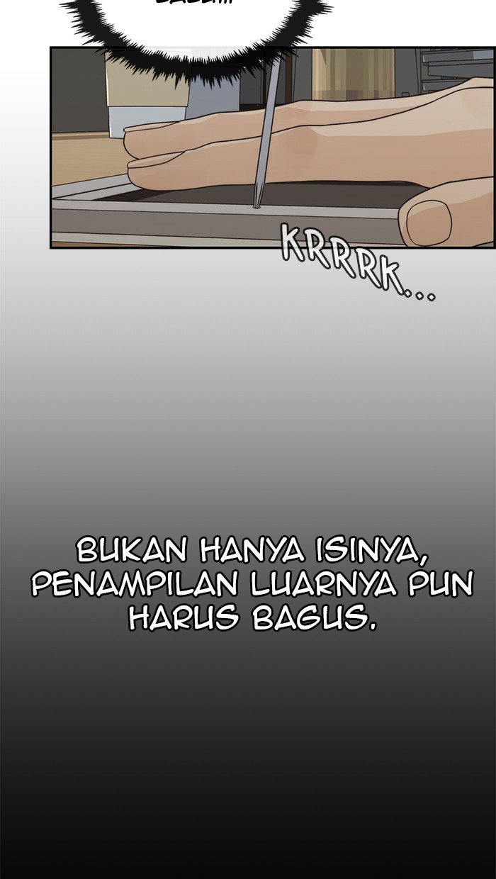 The Man   Chapter 51 Gambar 65