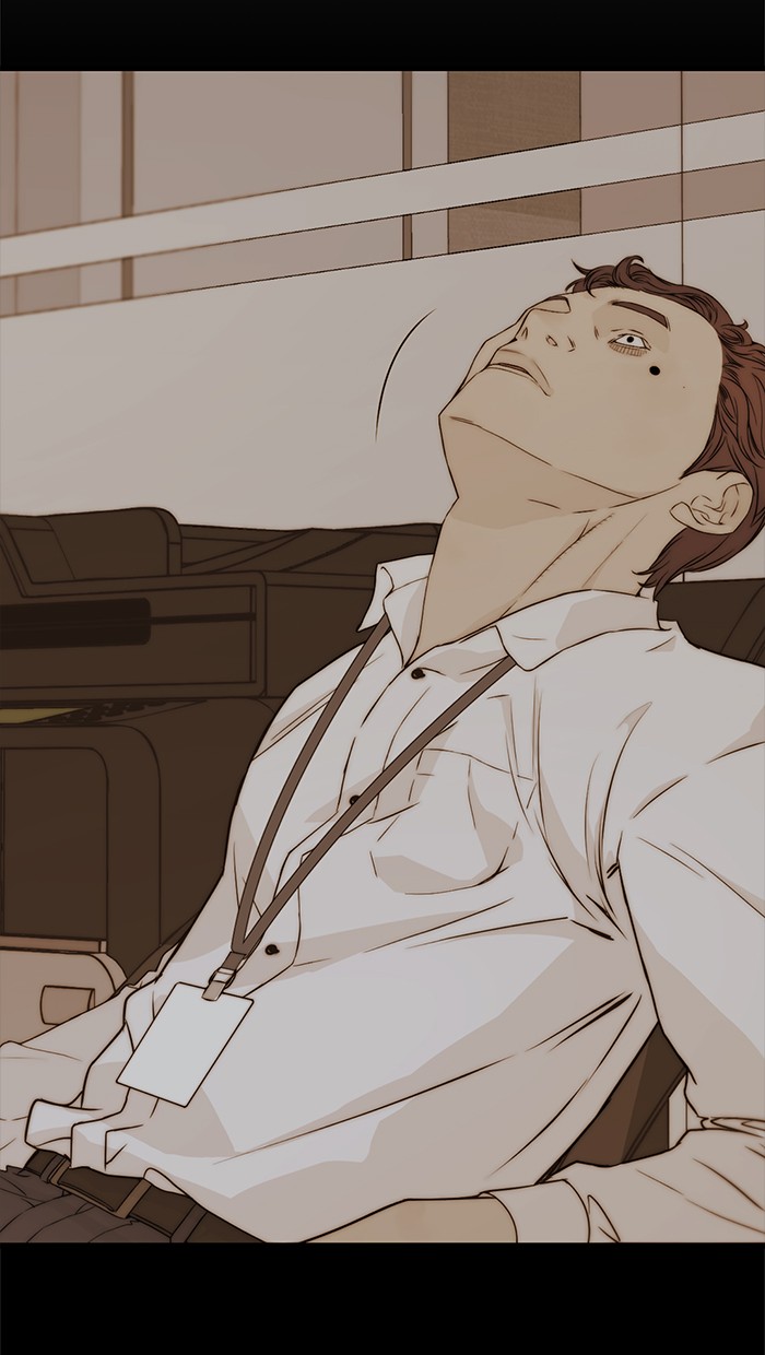 The Man   Chapter 51 Gambar 66