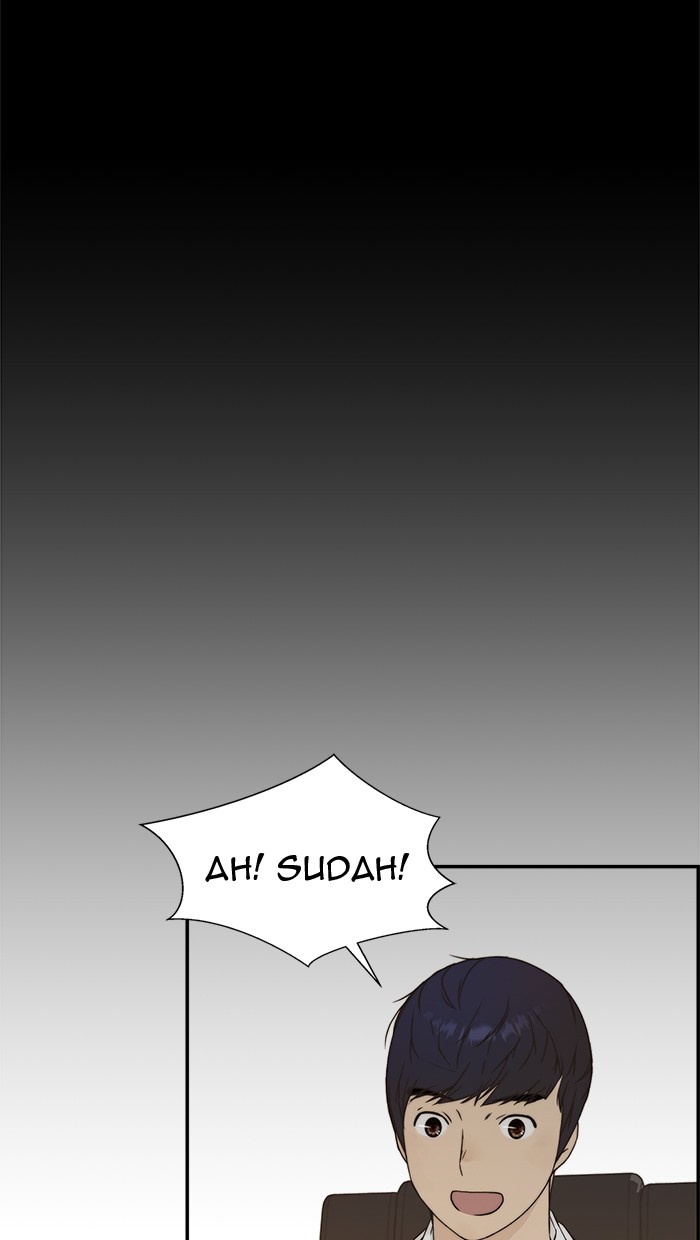 The Man   Chapter 51 Gambar 67