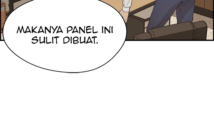 The Man   Chapter 51 Gambar 70