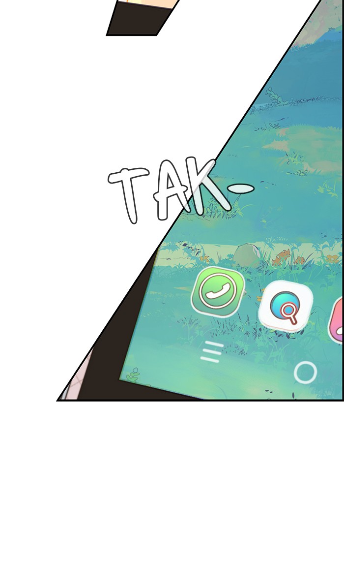 The Man   Chapter 51 Gambar 78