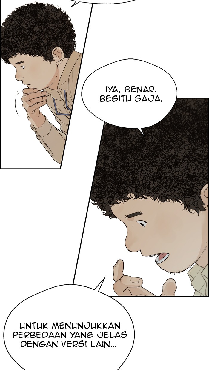 The Man   Chapter 51 Gambar 82