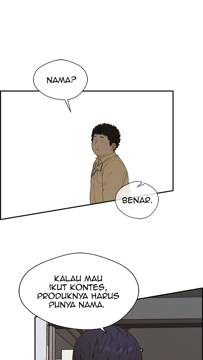 The Man   Chapter 51 Gambar 85