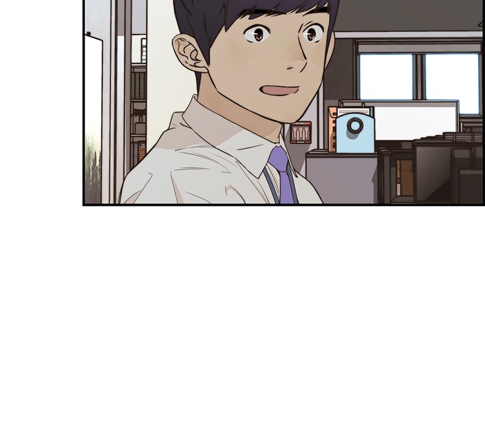 The Man   Chapter 51 Gambar 86