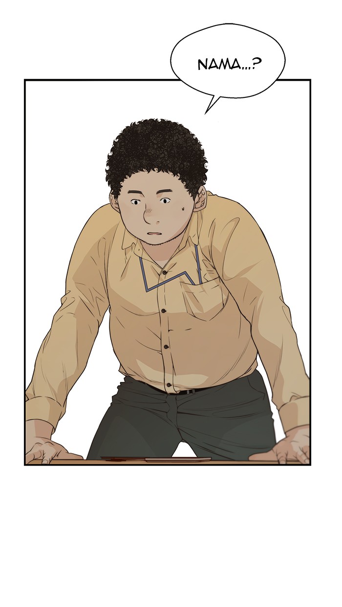 The Man   Chapter 51 Gambar 87