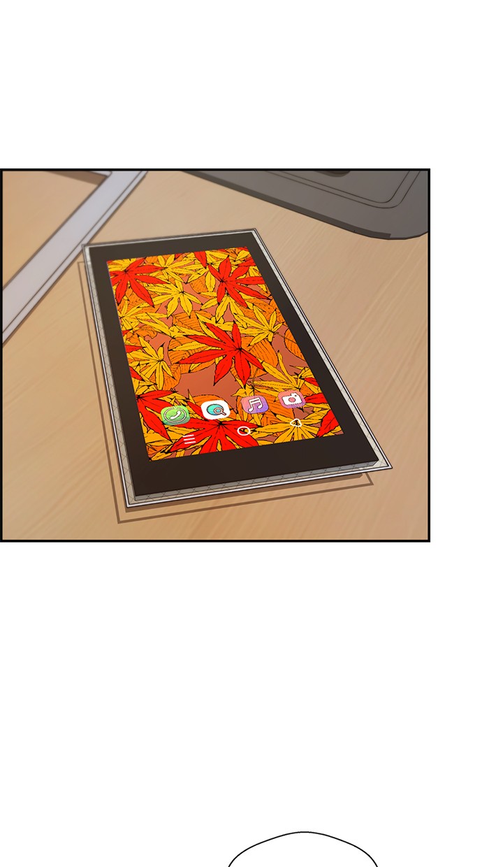 The Man   Chapter 51 Gambar 88