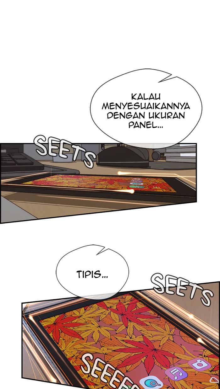 The Man   Chapter 51 Gambar 90