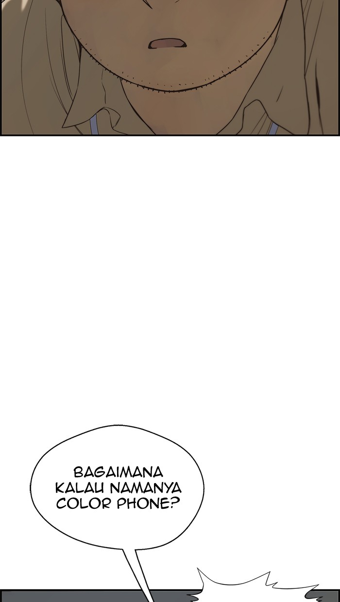 The Man   Chapter 51 Gambar 93