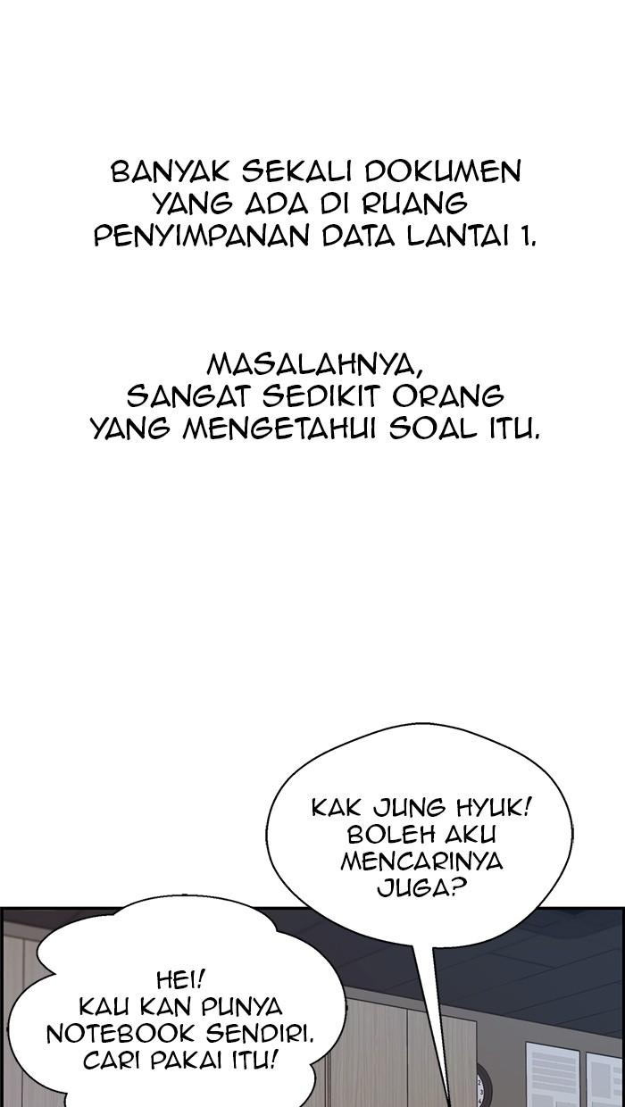 The Man   Chapter 52 Gambar 14