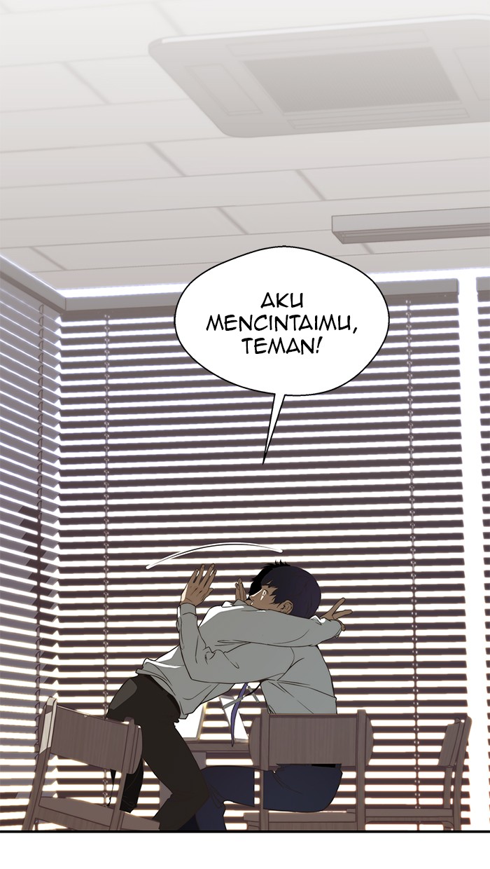 The Man   Chapter 52 Gambar 26