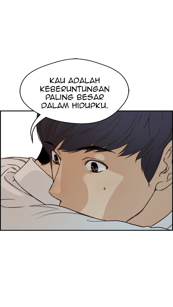 The Man   Chapter 52 Gambar 27