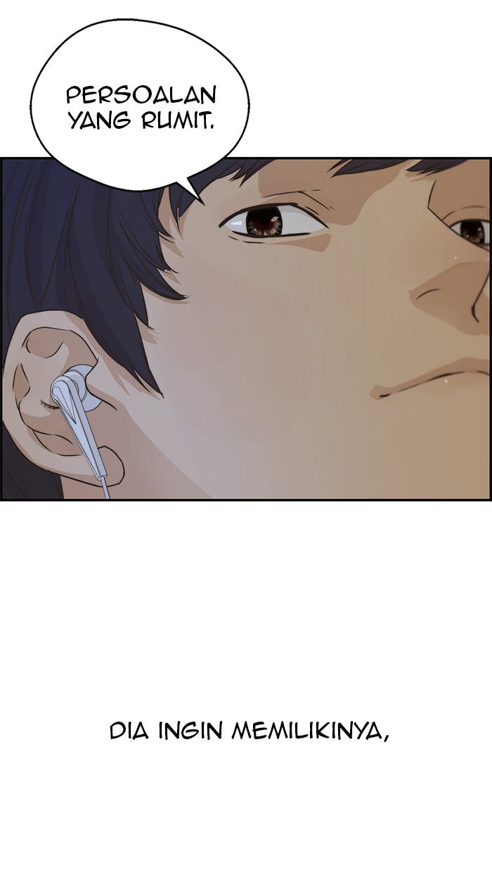 The Man   Chapter 52 Gambar 35