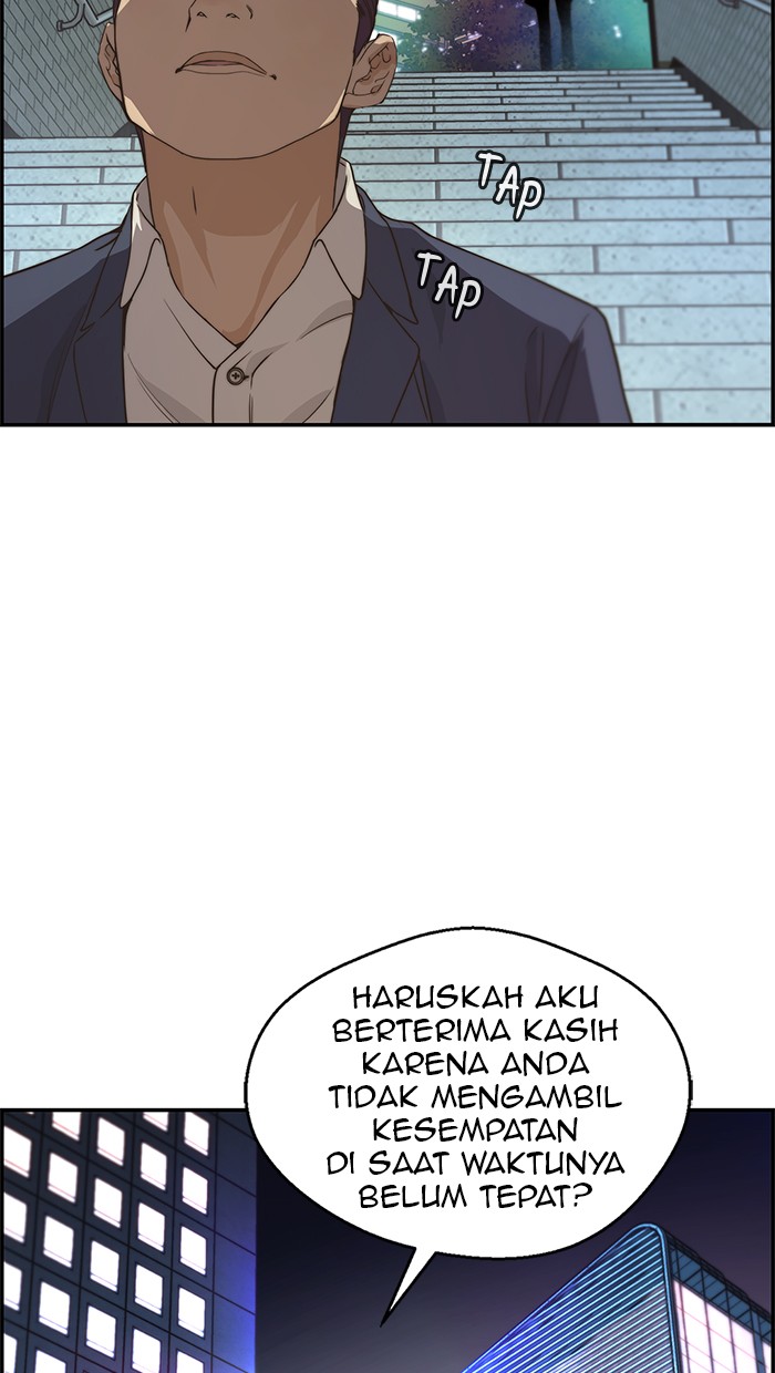 The Man   Chapter 52 Gambar 38
