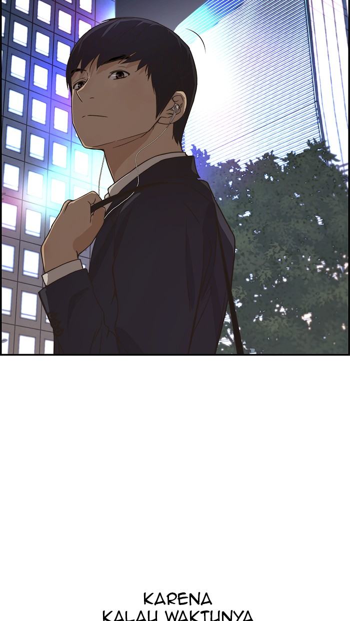 The Man   Chapter 52 Gambar 39