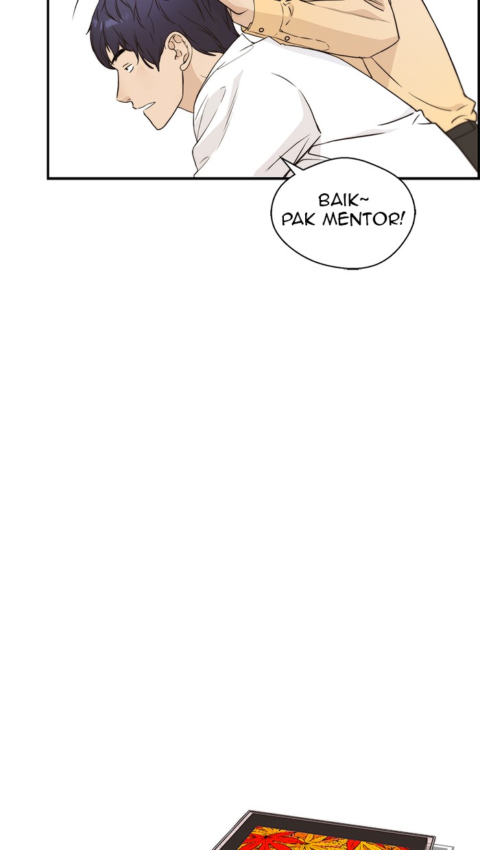 The Man   Chapter 52 Gambar 4