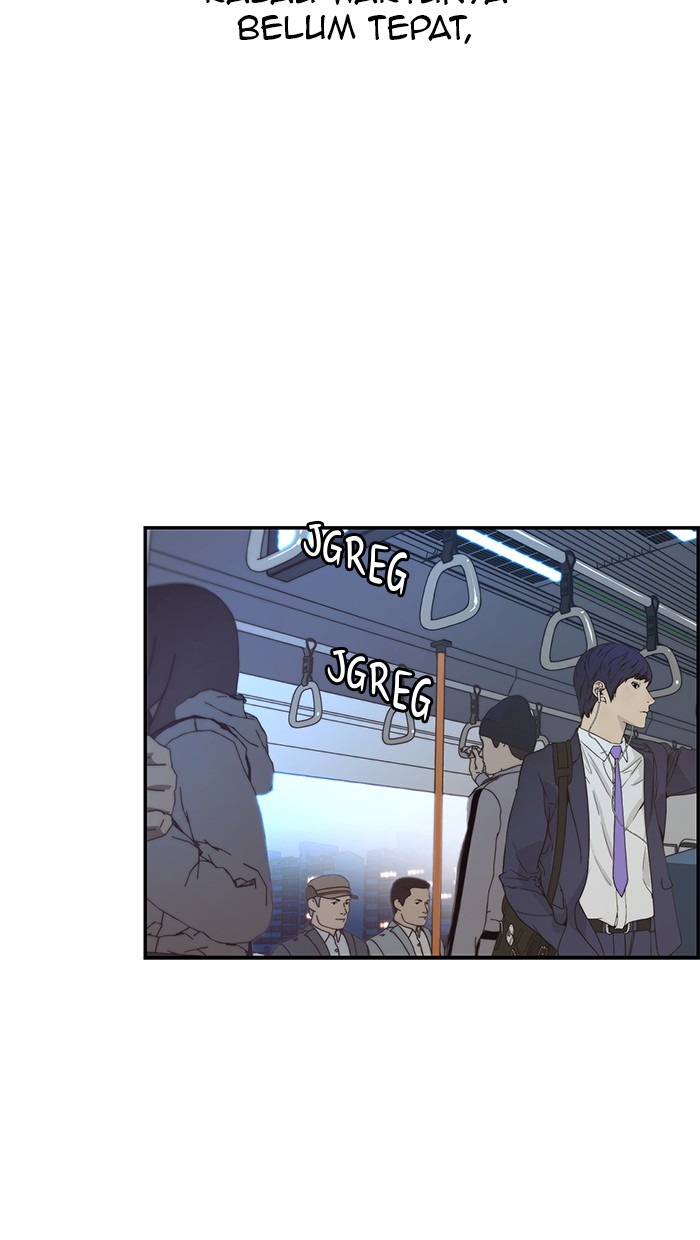 The Man   Chapter 52 Gambar 40