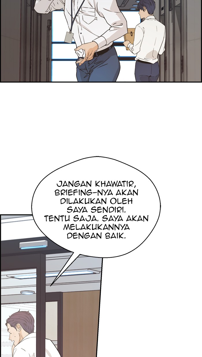 The Man   Chapter 52 Gambar 47